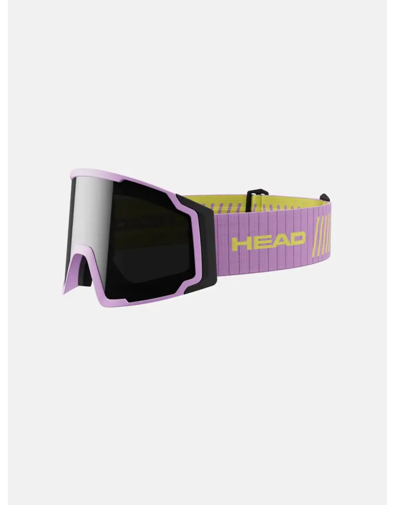Head HEAD NEVES black candy F26