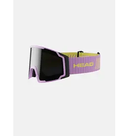 Head HEAD NEVES black candy F26