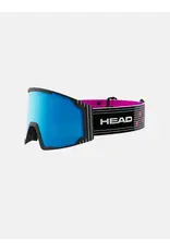 Head HEAD NEVES blue VIS F26