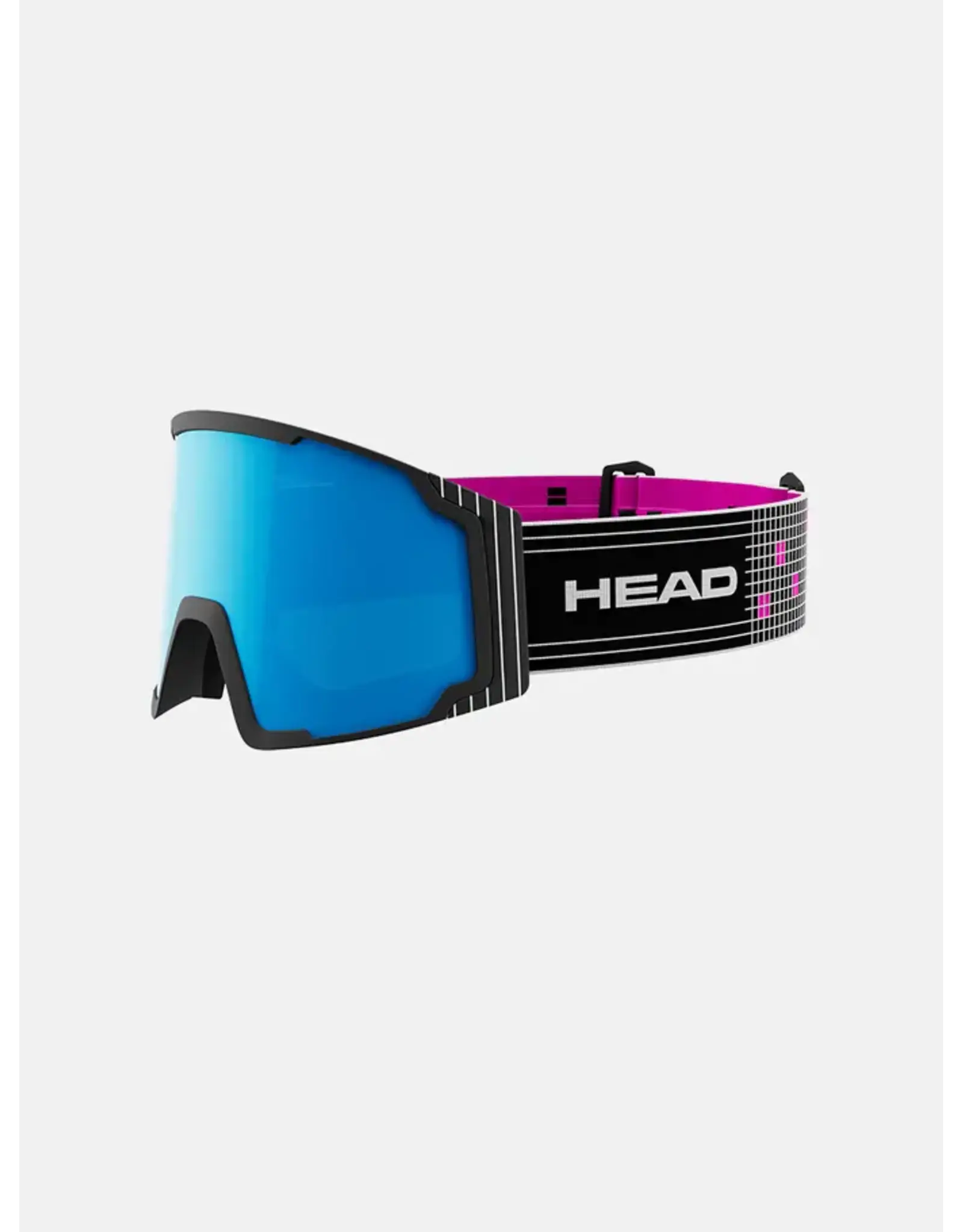 Head HEAD NEVES blue VIS F26