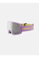 Head HEAD CONTEX PRO 5K chrome candy F26