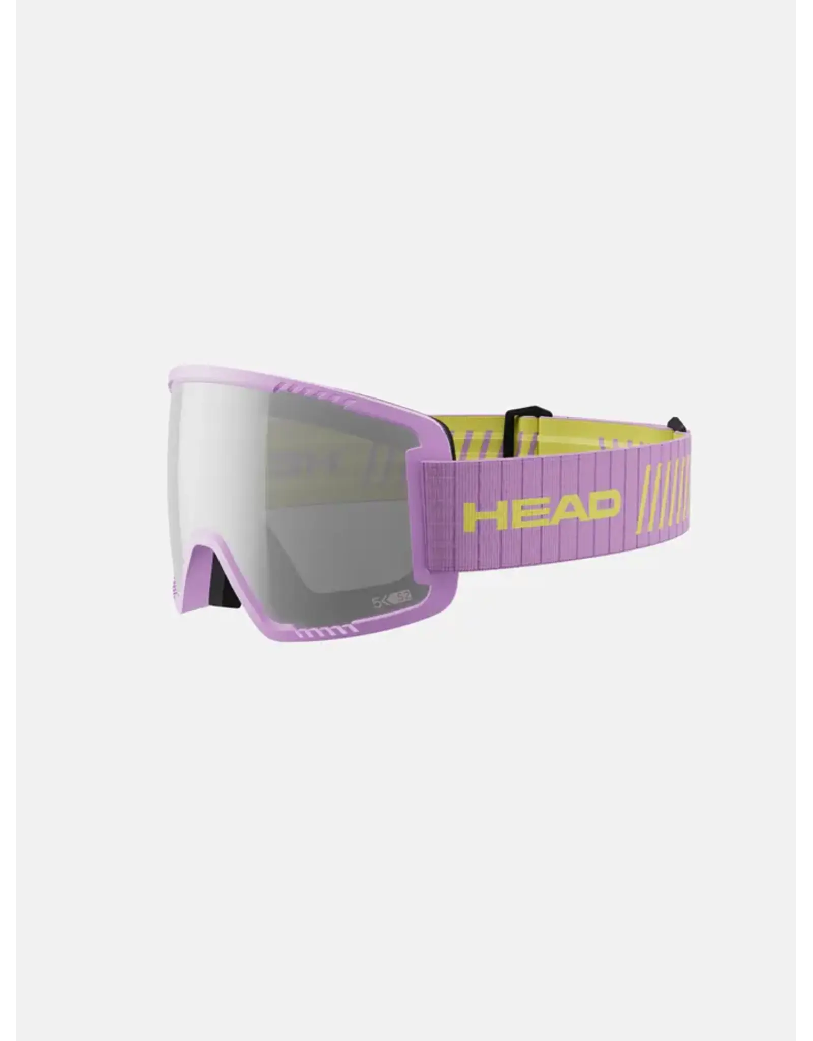 Head HEAD CONTEX PRO 5K chrome candy F26