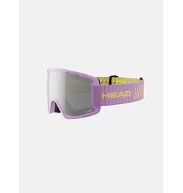 Head HEAD CONTEX PRO 5K chrome candy F26