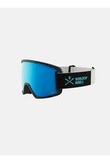 Head HEAD CONTEX PRO 5K blue  F26