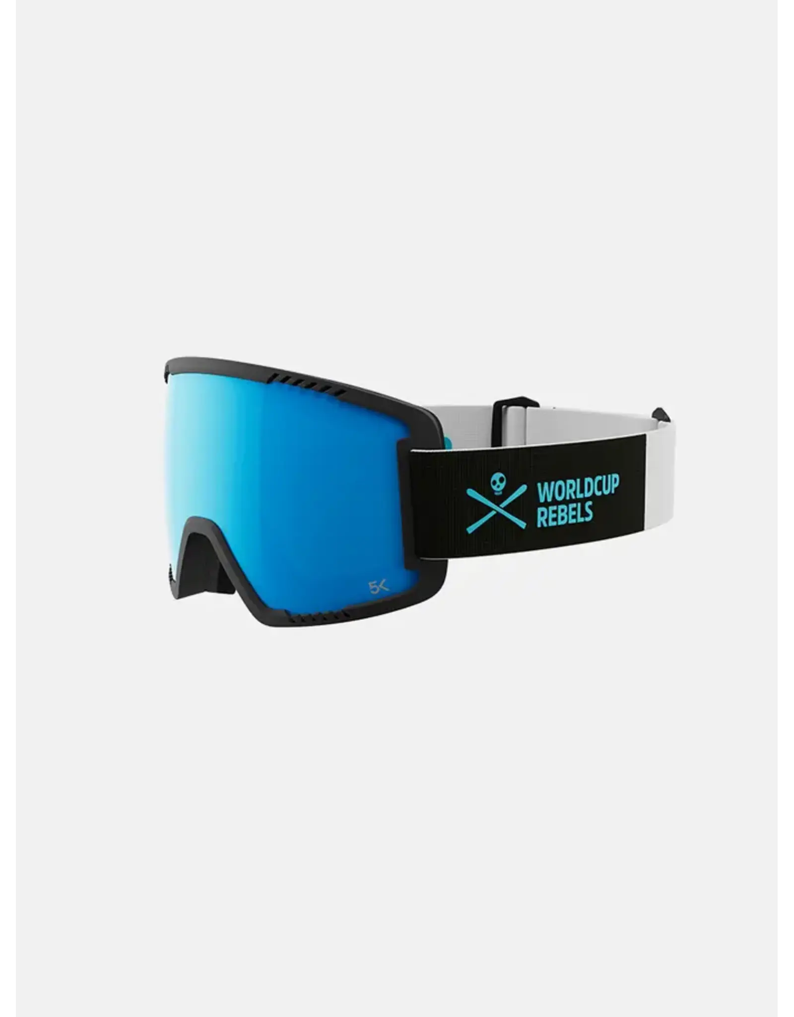 Head HEAD CONTEX PRO 5K blue  F26