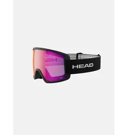 Head HEAD CONTEX red black  F26