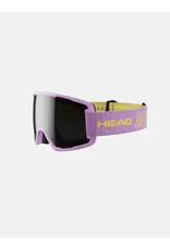 Head HEAD CONTEX black candy  F26
