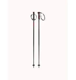 Head HEAD Frontside black red  F26