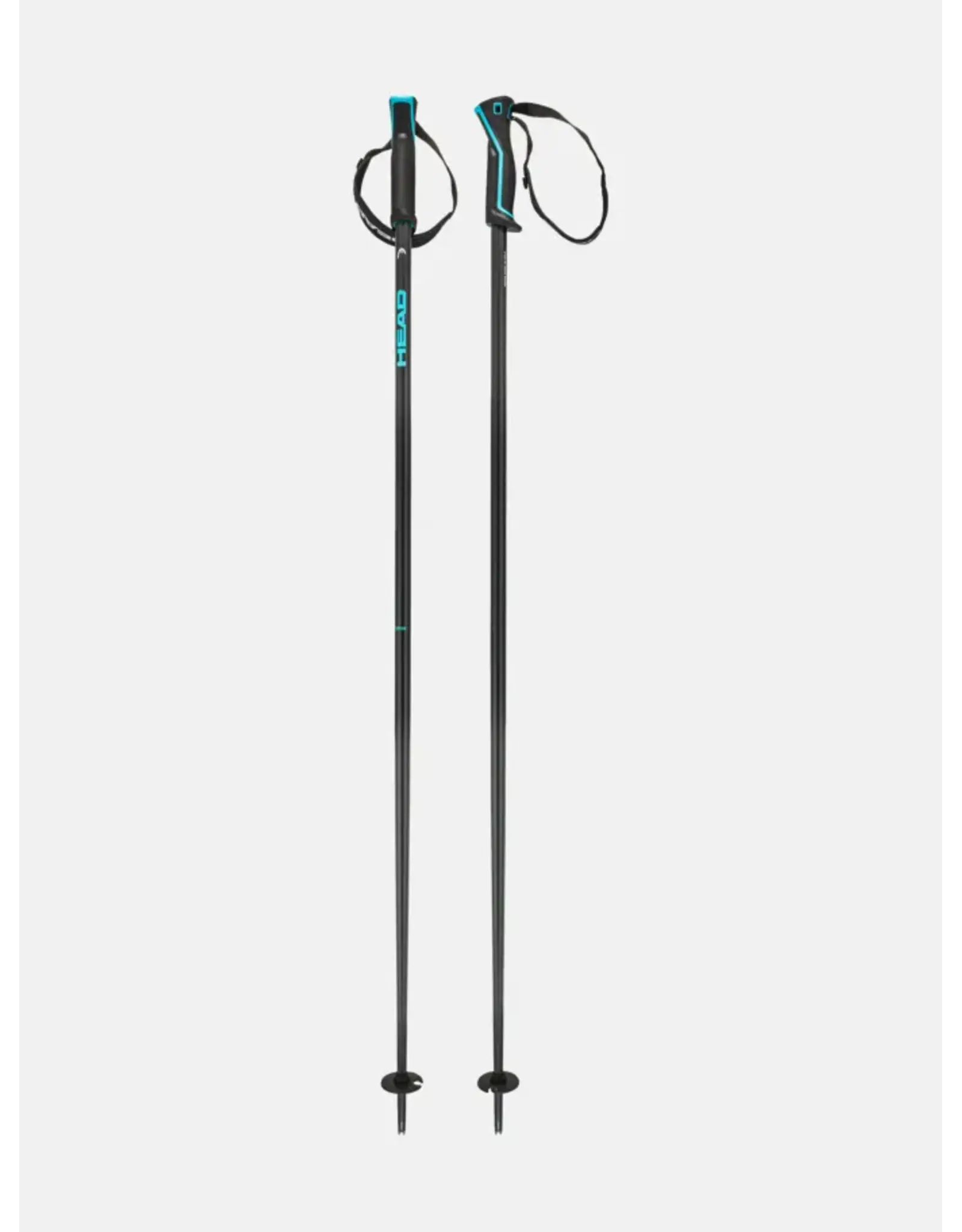 Head HEAD Frontside black speed blue  F26