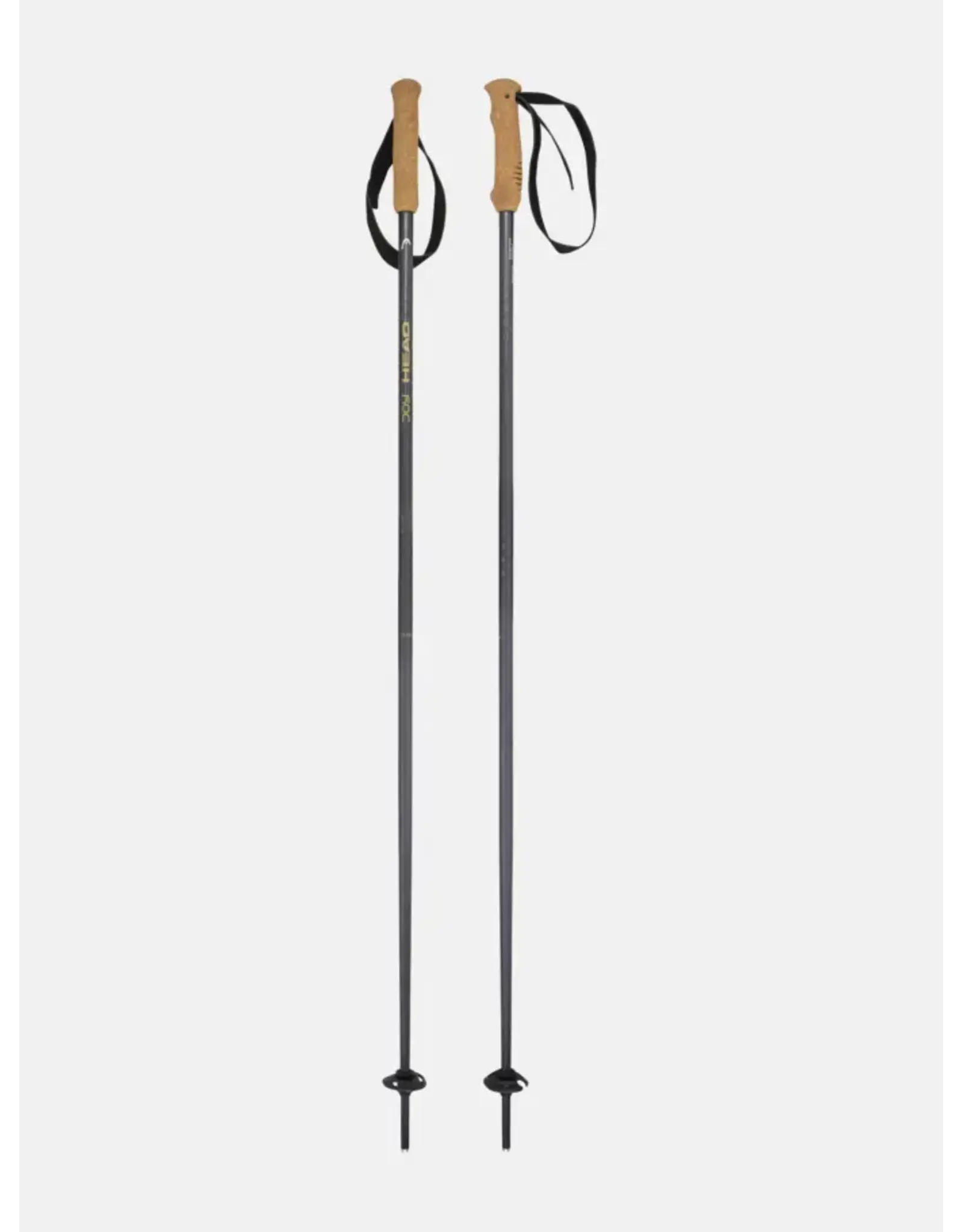 Head HEAD JOY grey gold F26