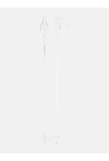 Head HEAD JOY White F26