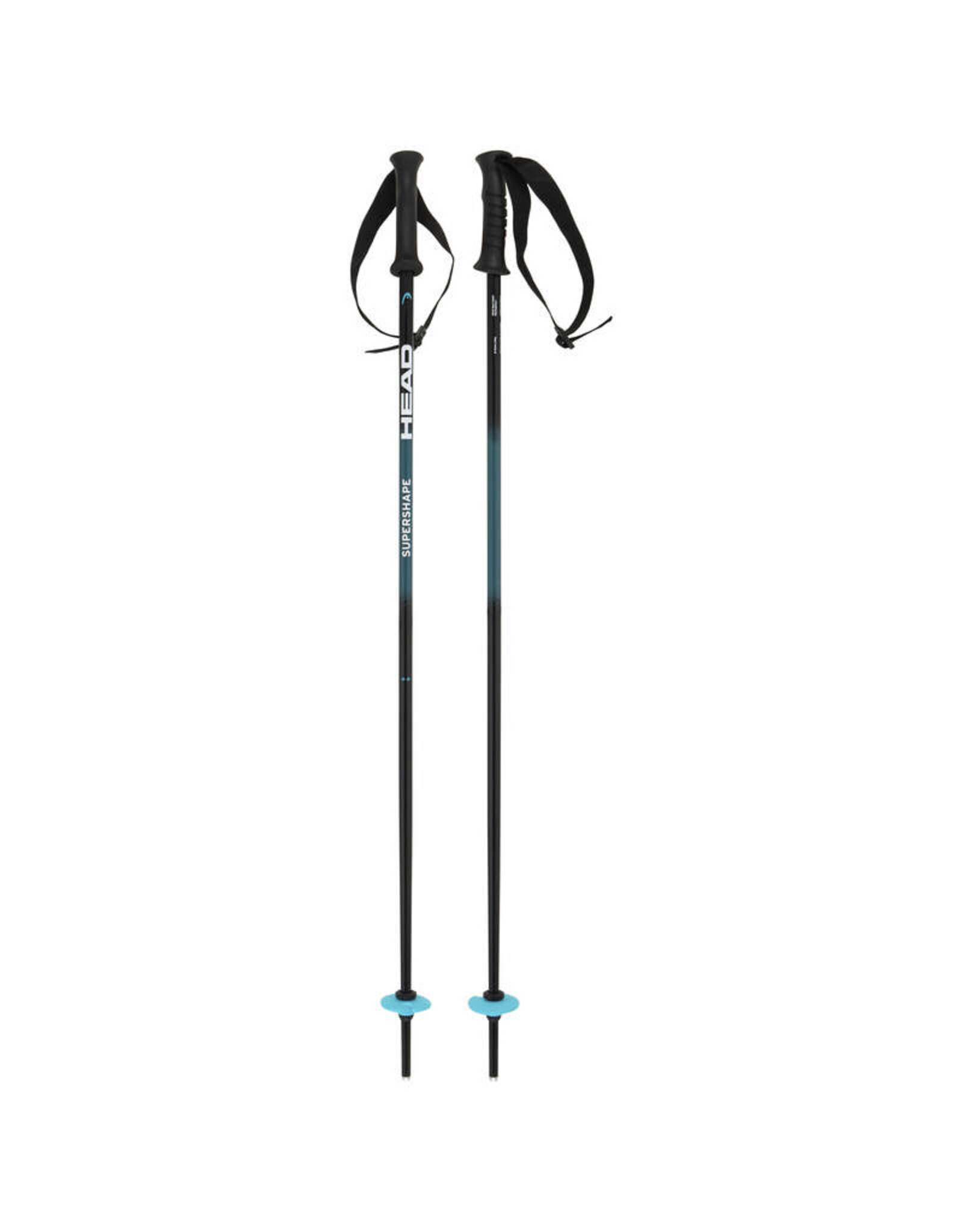 Head HEAD Supershape Team F26