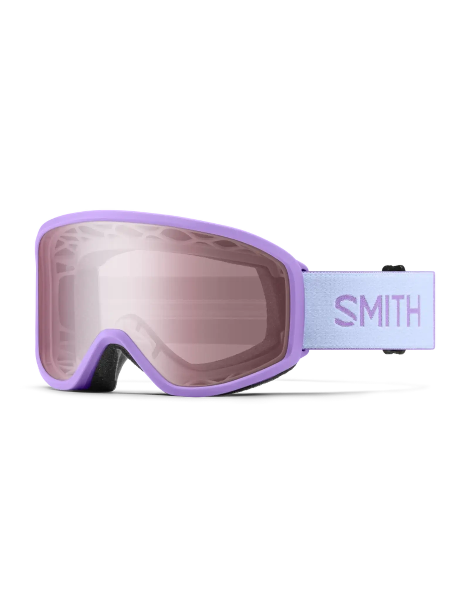 Smith Smith Reason Light Lavender | Ignitor Mirror F26
