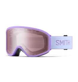 Smith Smith Reason Light Lavender | Ignitor Mirror F26