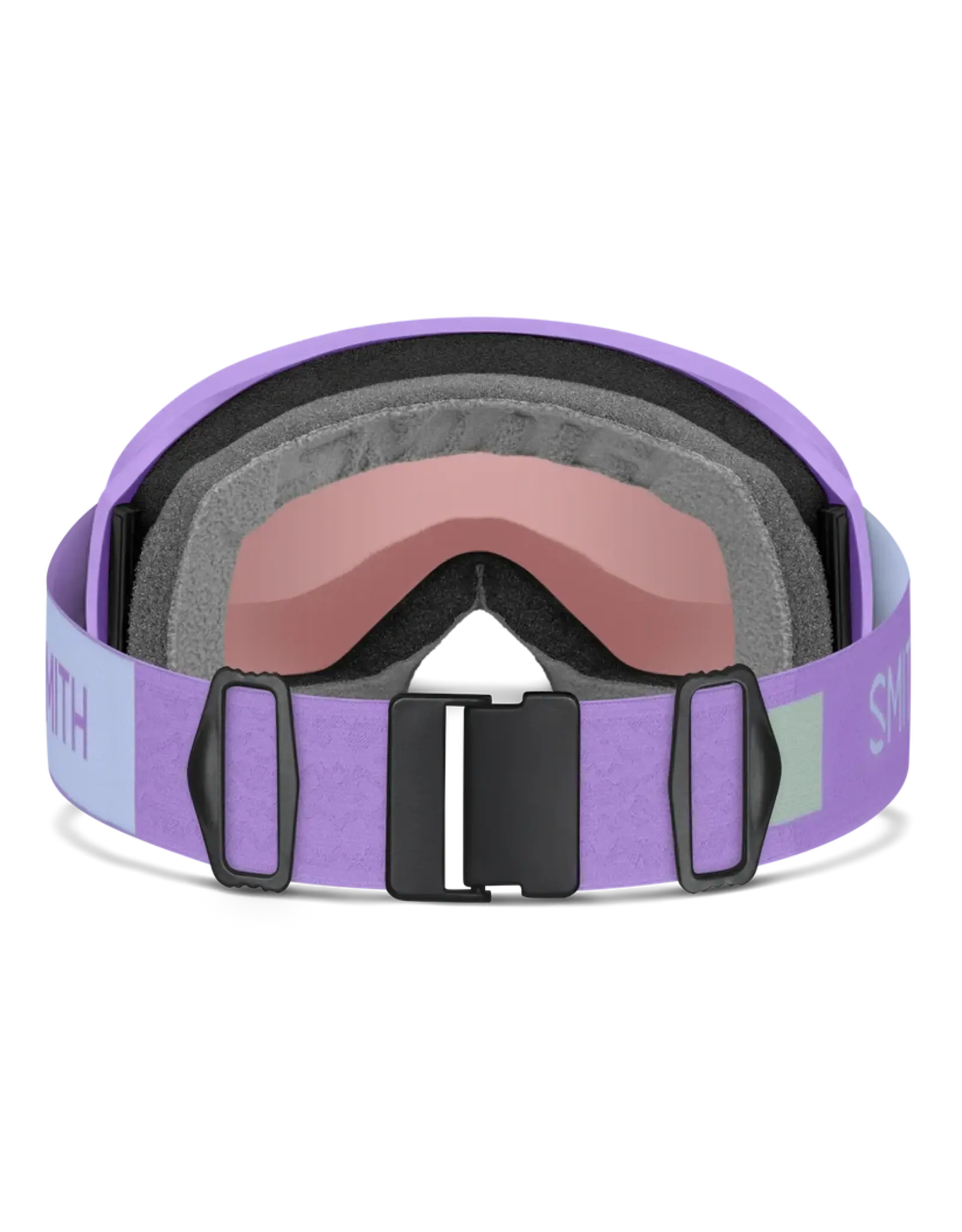 Smith Smith Reason Light Lavender | Ignitor Mirror F26
