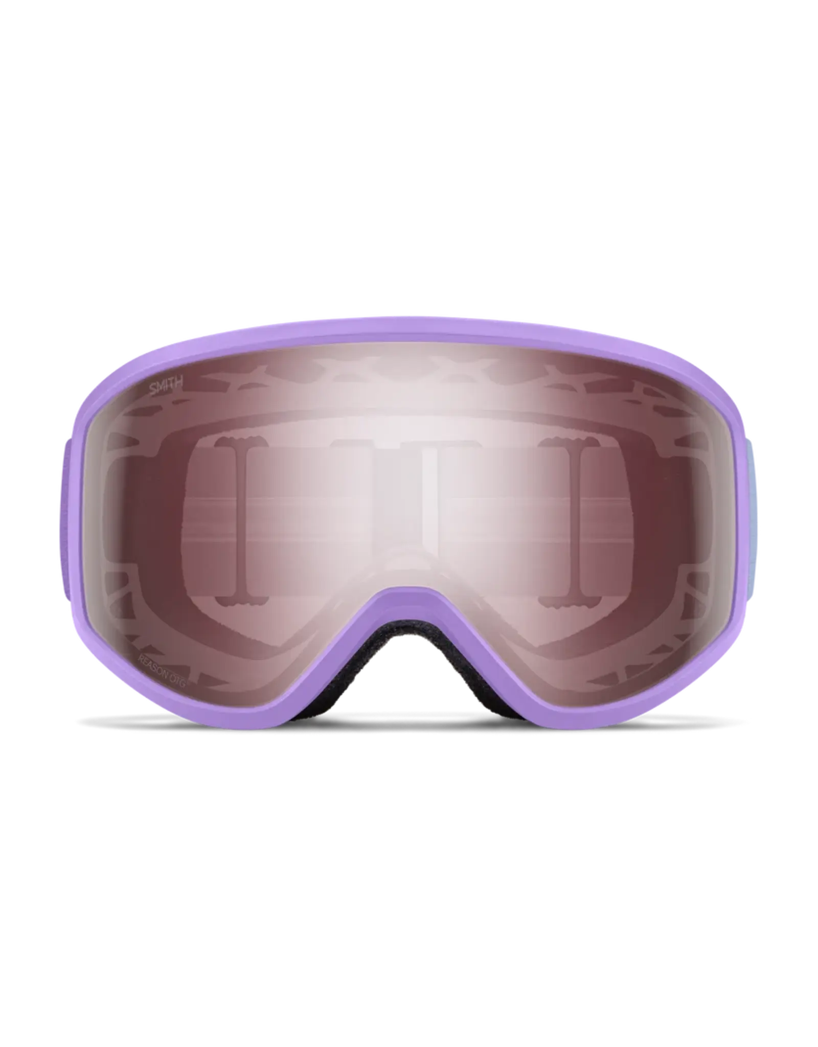 Smith Smith Reason Light Lavender | Ignitor Mirror F26