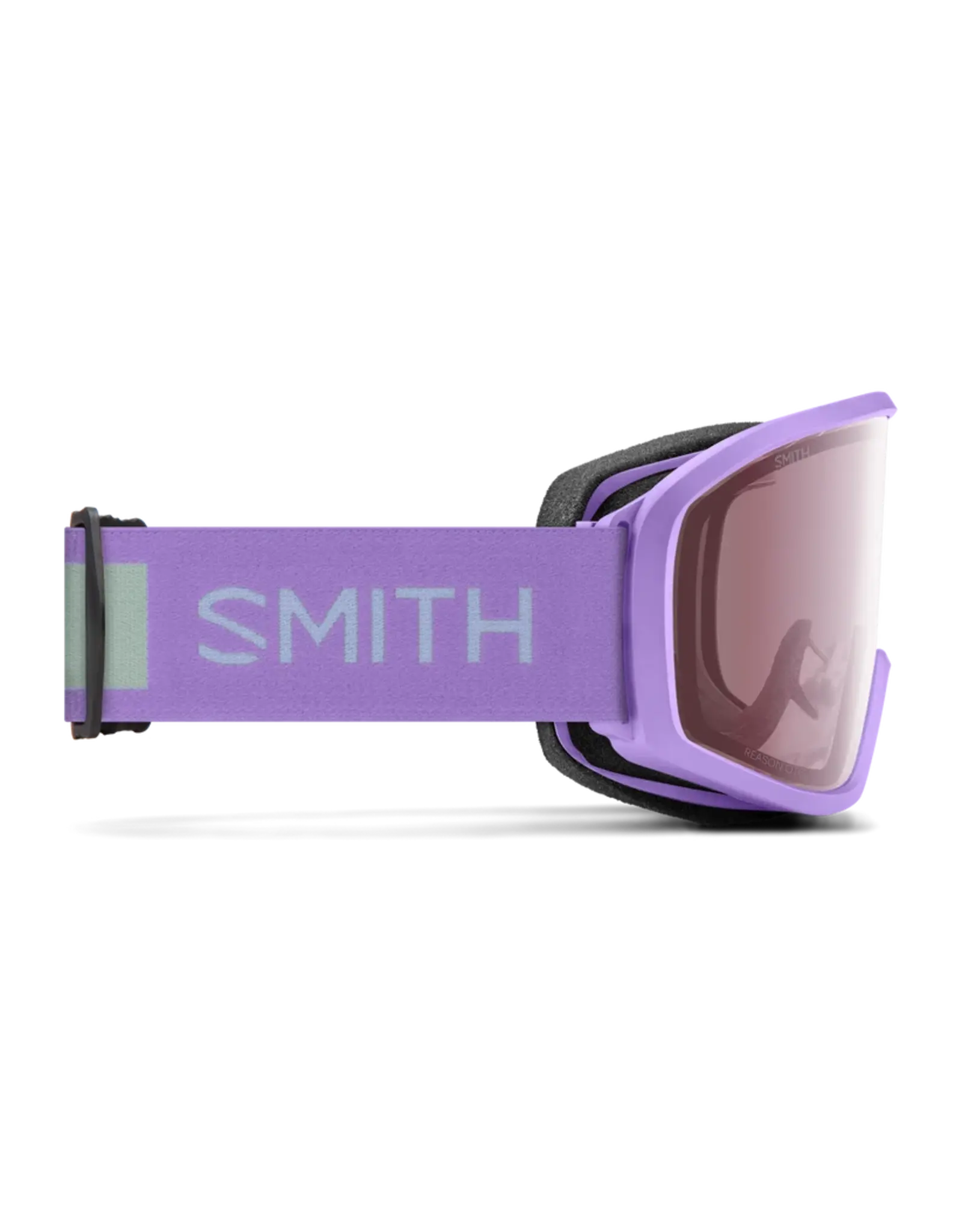 Smith Smith Reason Light Lavender | Ignitor Mirror F26