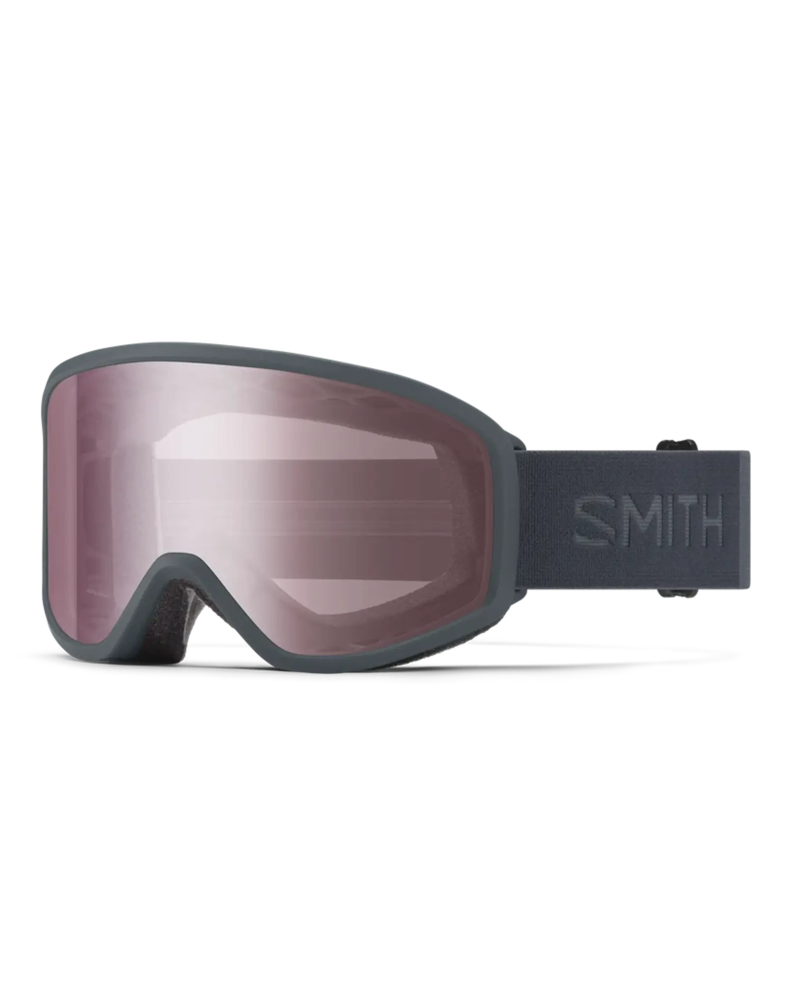 Smith Smith Reason Slate | Ignitor Mirror F26