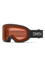 Smith Smith Reason OTG Black | RC36 F26
