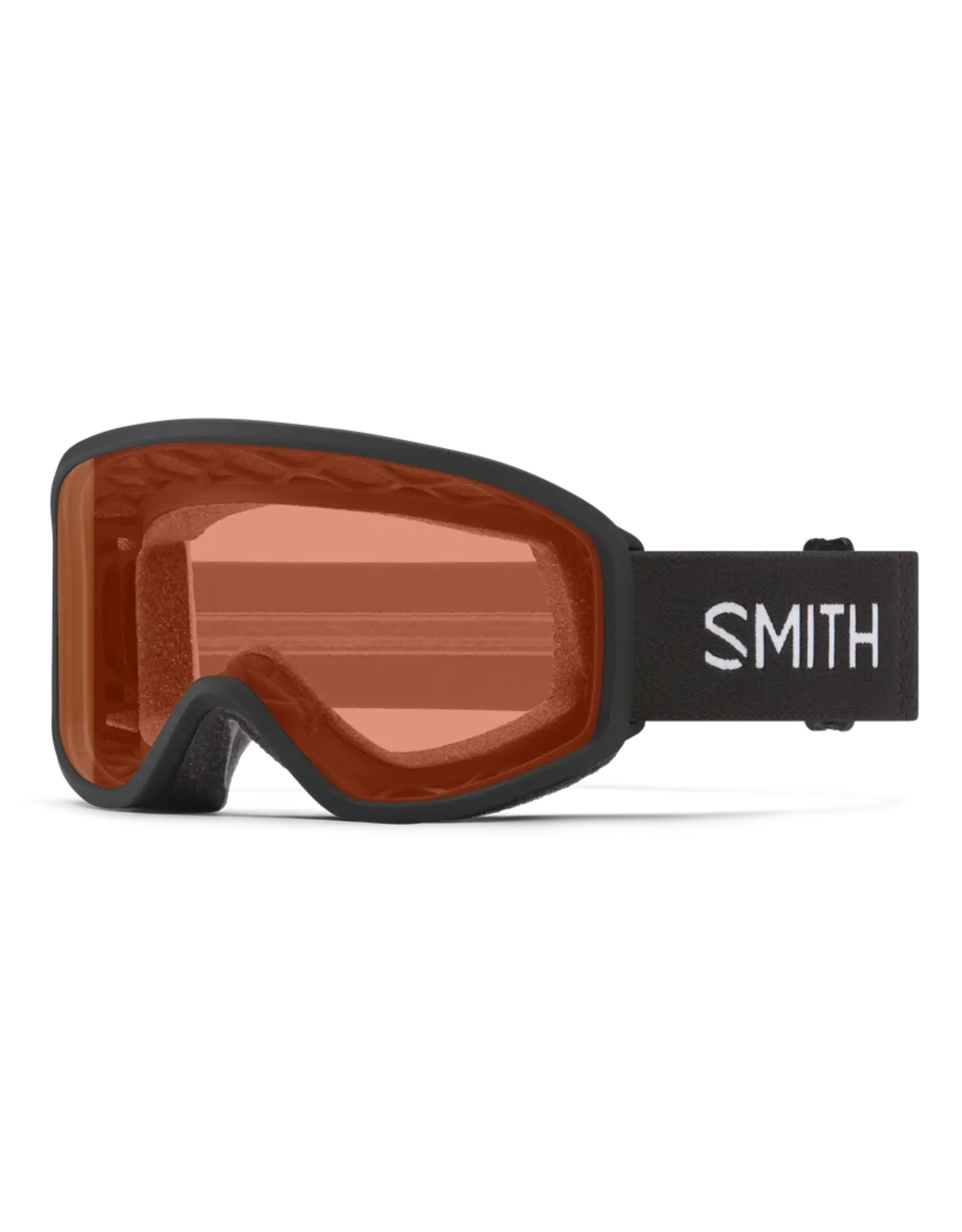 Smith Smith Reason OTG Black | RC36 F26
