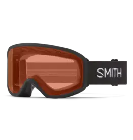 Smith Smith Reason OTG Black | RC36 F26