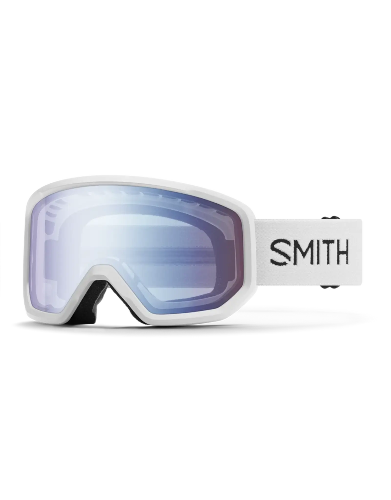 Smith Smith Transfer White | Blue Sensor Mirror F26