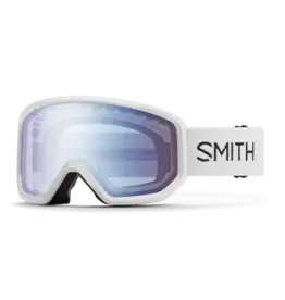Smith Smith Transfer White | Blue Sensor Mirror F26