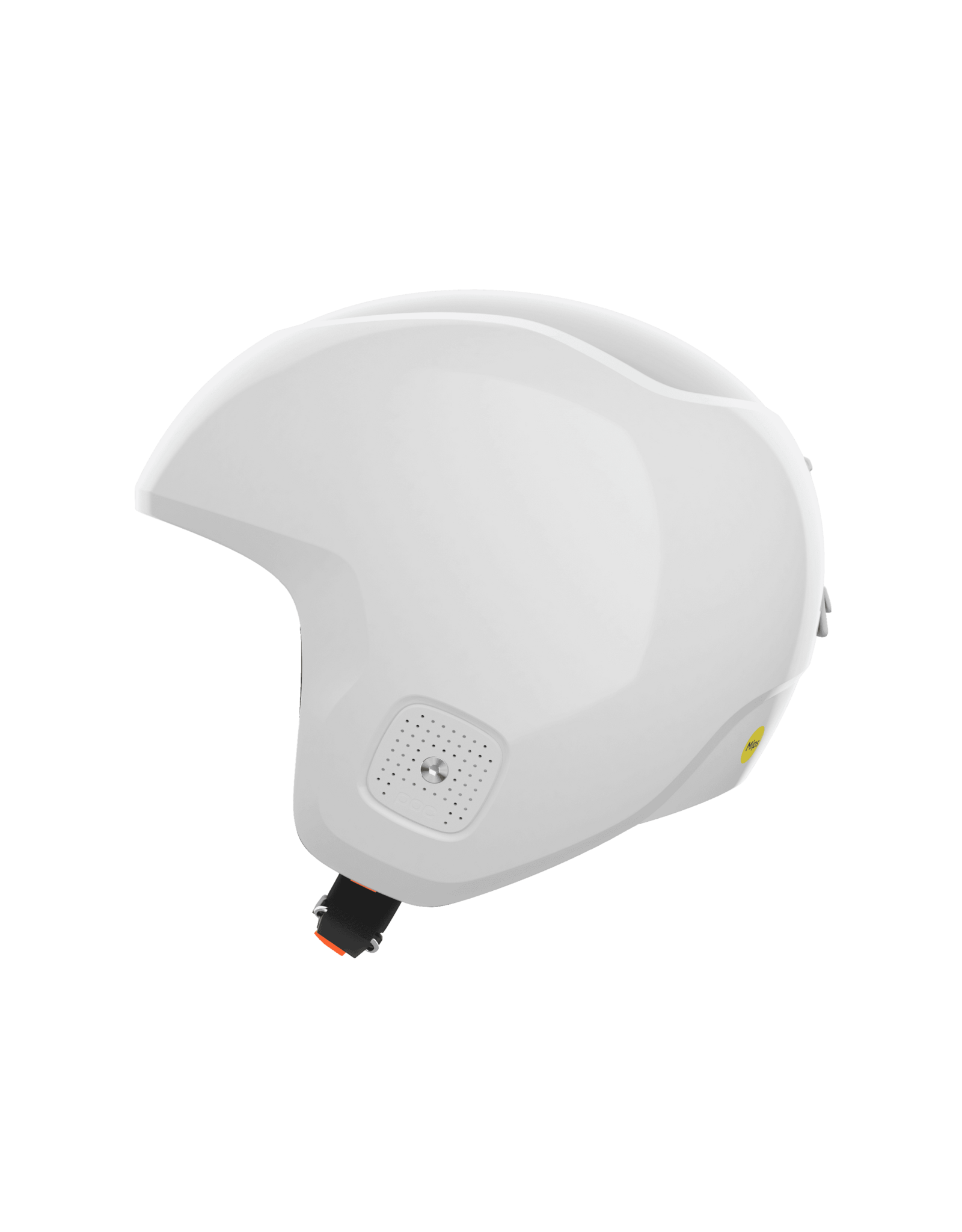 POC POC Skull Dura X MIPS WHT F26