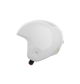 POC POC Skull Dura X MIPS WHT F26