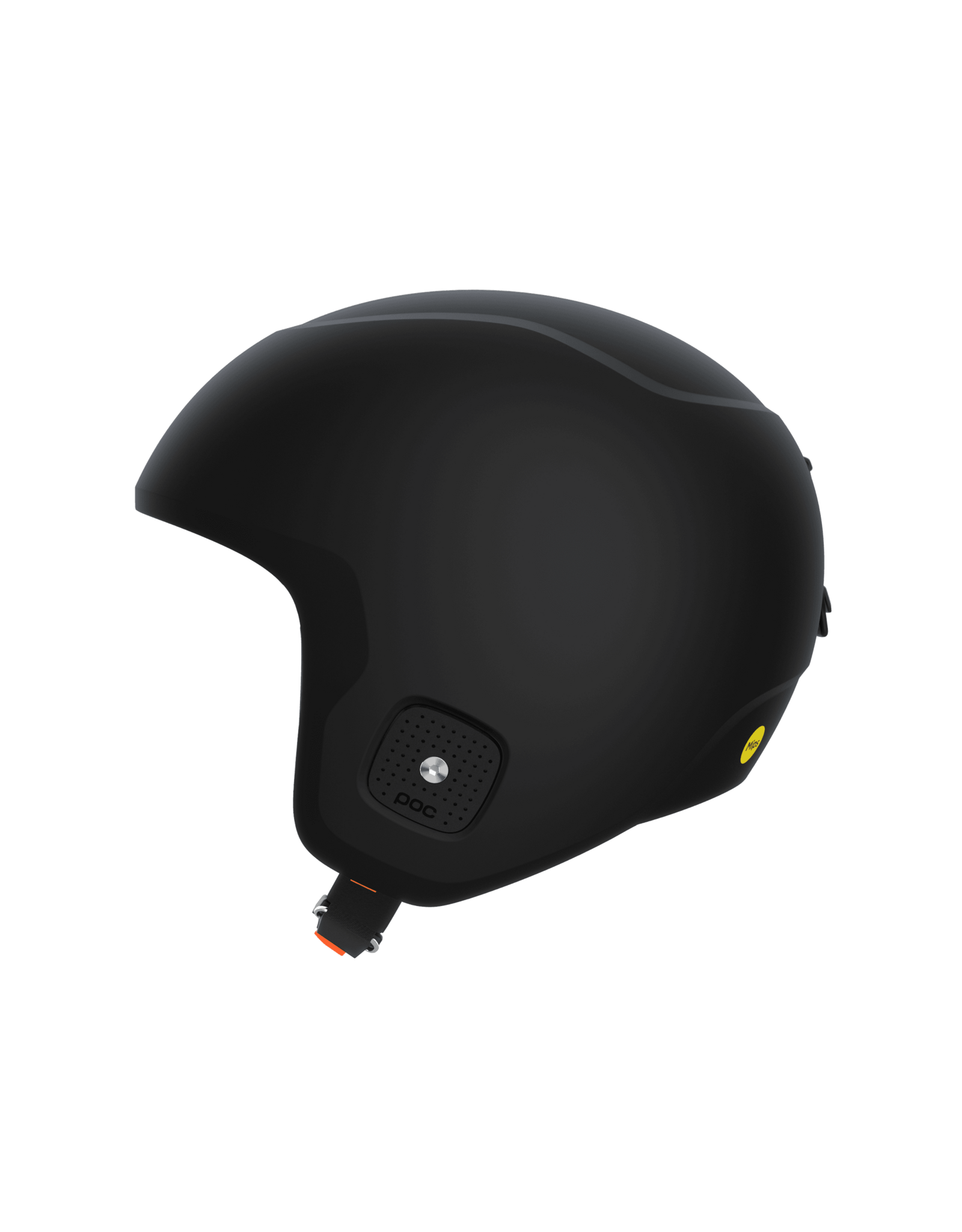 POC POC Skull Dura X MIPS MT BLK F26