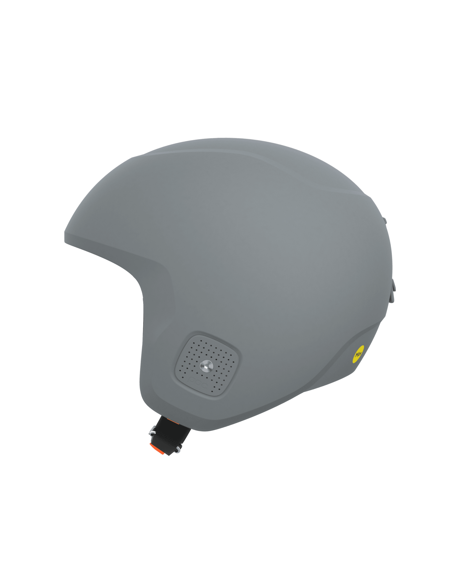 POC POC Skull Dura X MIPS MT GRY F26