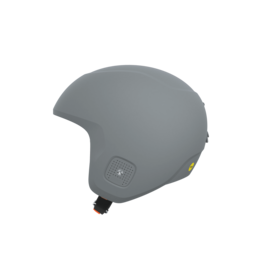 POC POC Skull Dura X MIPS MT GRY F26