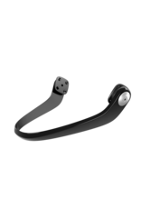 POC POC Maxilla Breakaway system BLK F26
