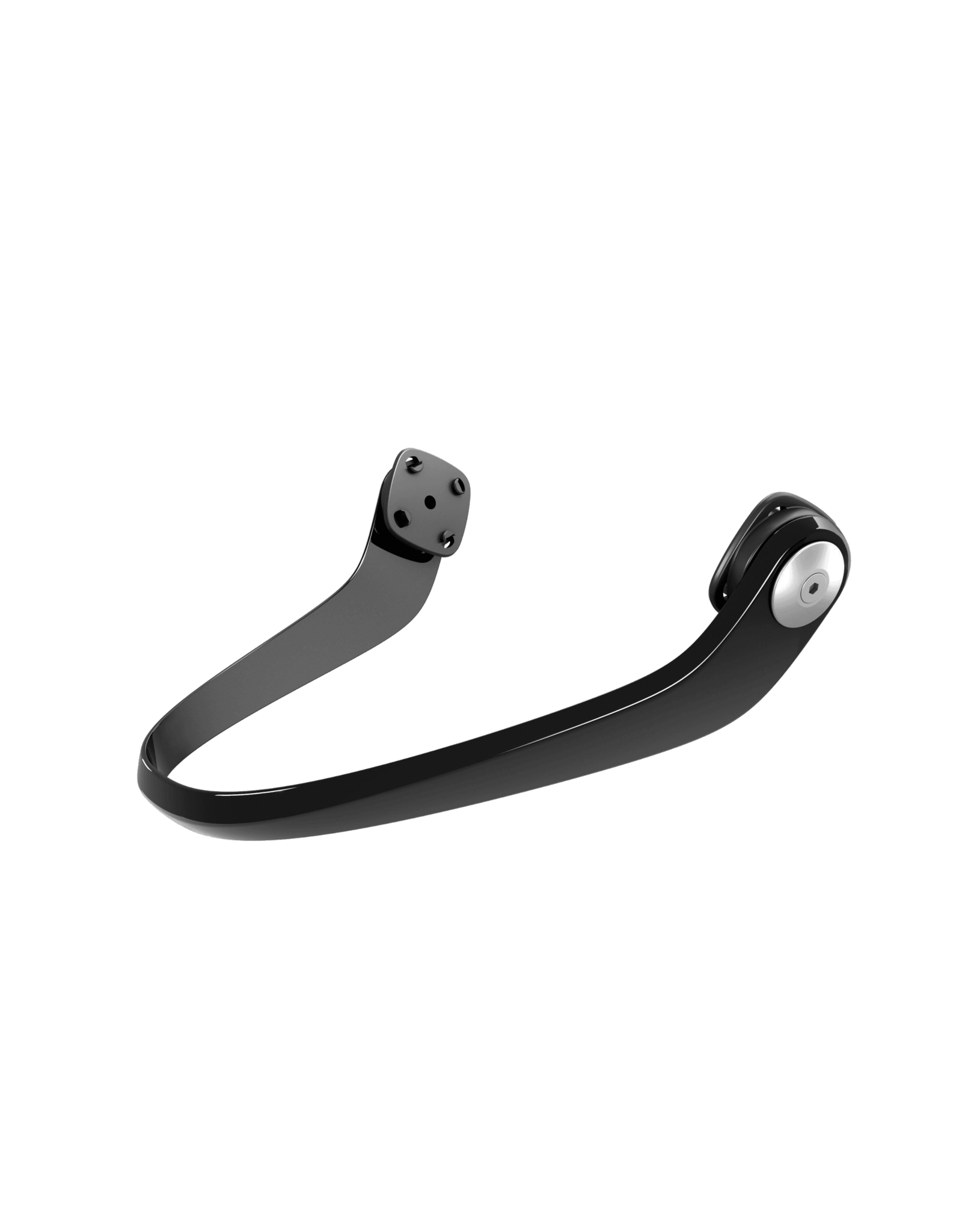 POC POC Maxilla Breakaway system BLK F26