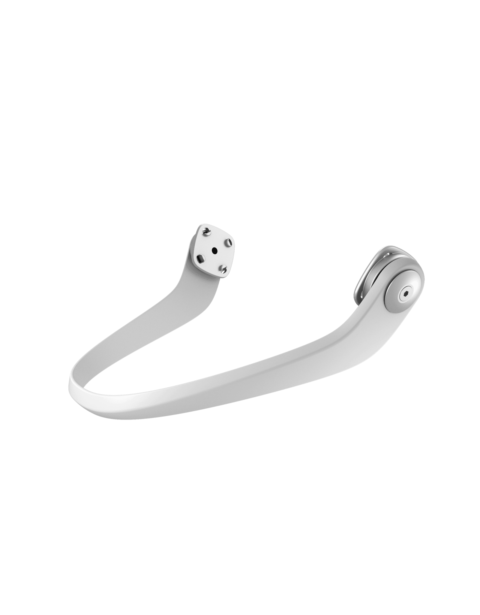 POC POC Maxilla Breakaway system WHT F26