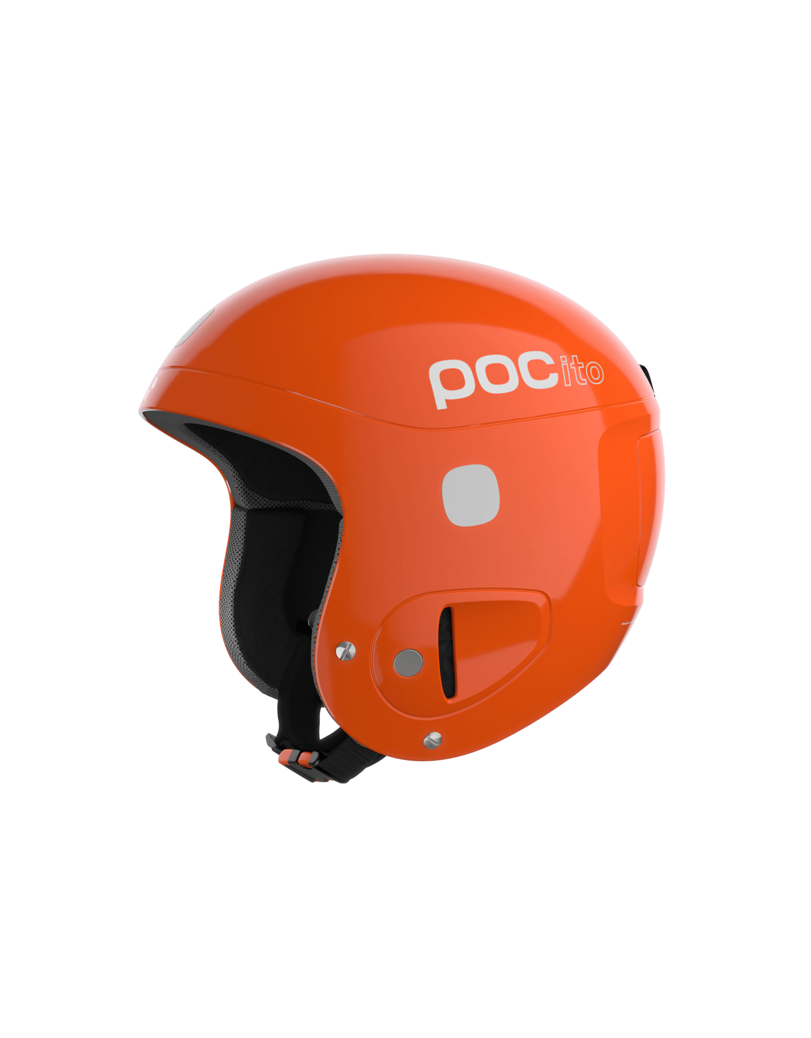 POC POC POCito Skull ORG ADJT F26