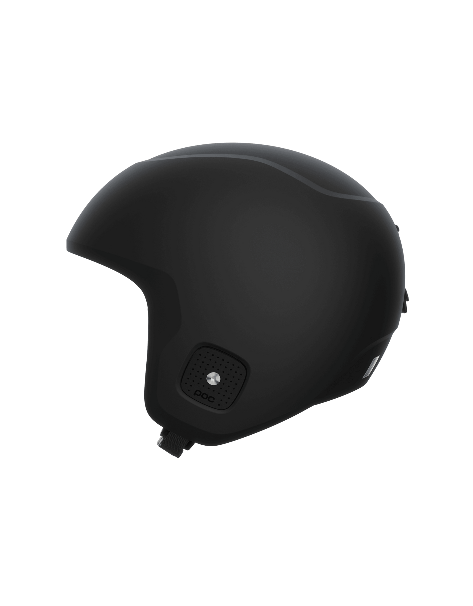 POC POC Skull Dura Jr BLK F26