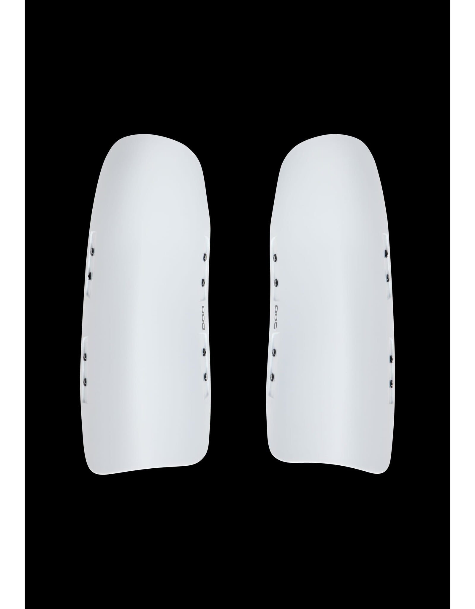 POC POC Shins Classic Jr WHT F26