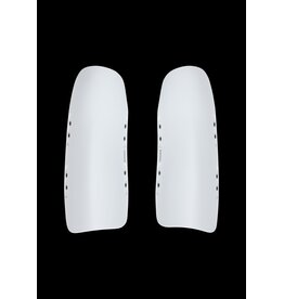 POC POC Shins Classic Jr WHT F26