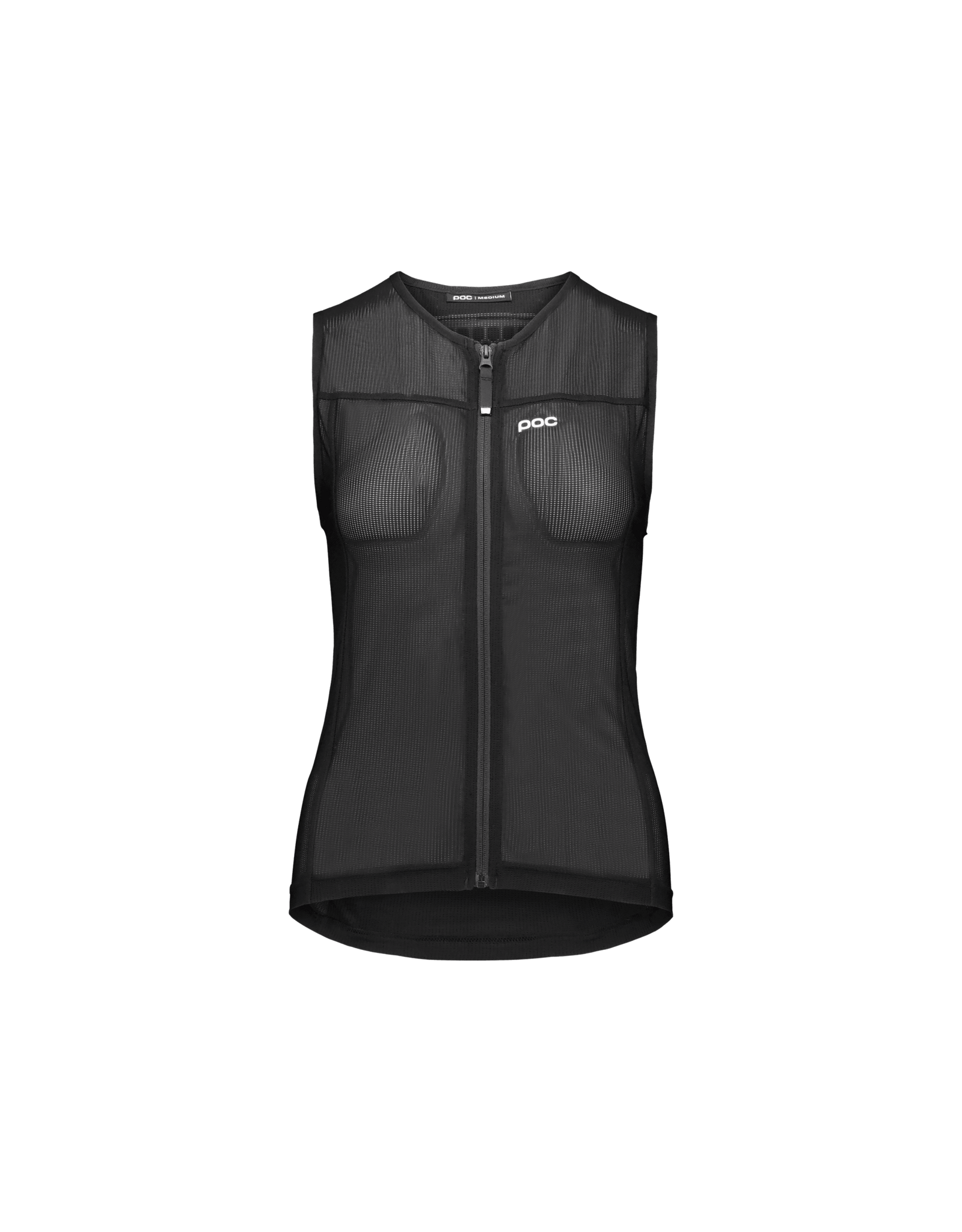 POC POC W's VPD Air Vest BLK F26