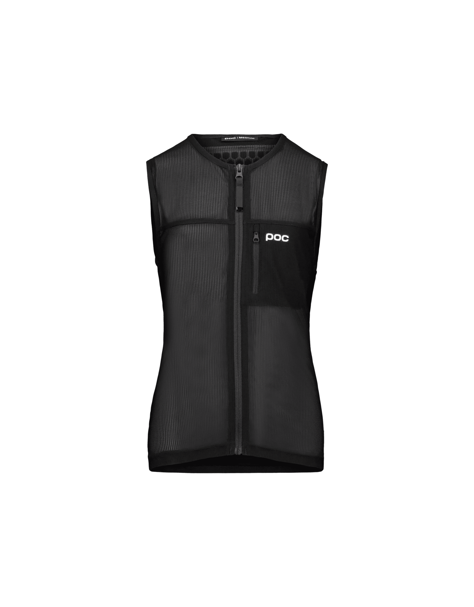 POC POC YTH VPD Air Vest BLK F26