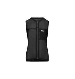POC POC YTH VPD Air Vest BLK F26