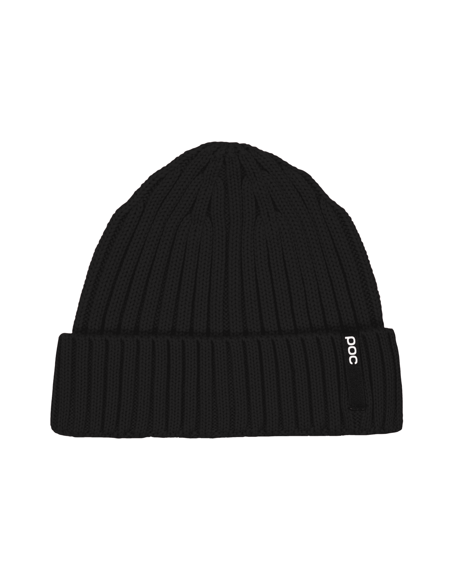 POC POC Beanie Short BLK F26