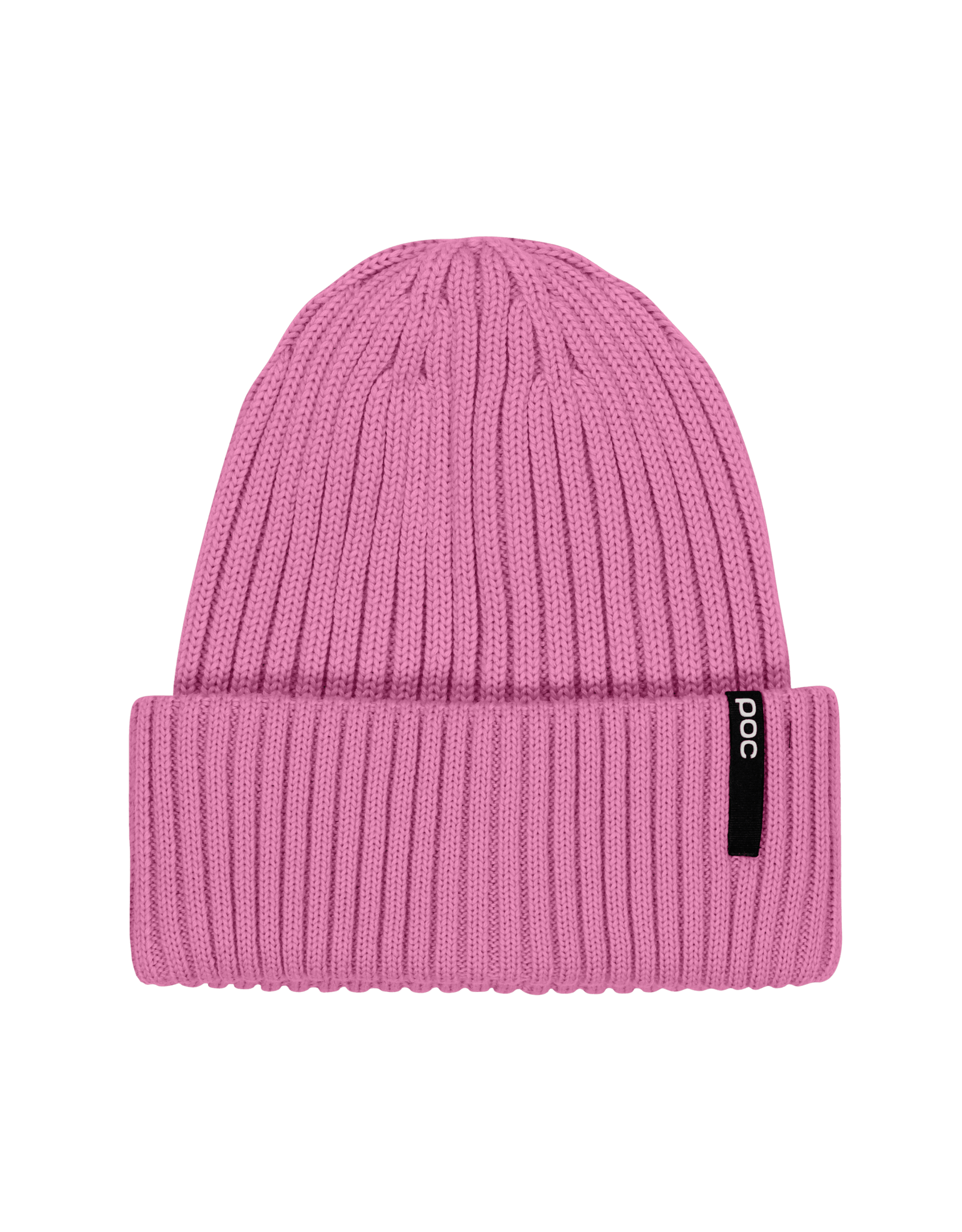 POC POC Beanie Flat Low PNK F26