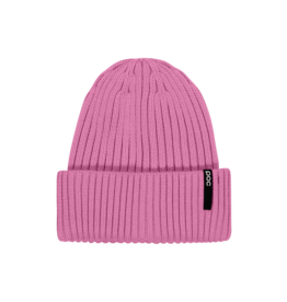 POC POC Beanie Flat Low PNK F26