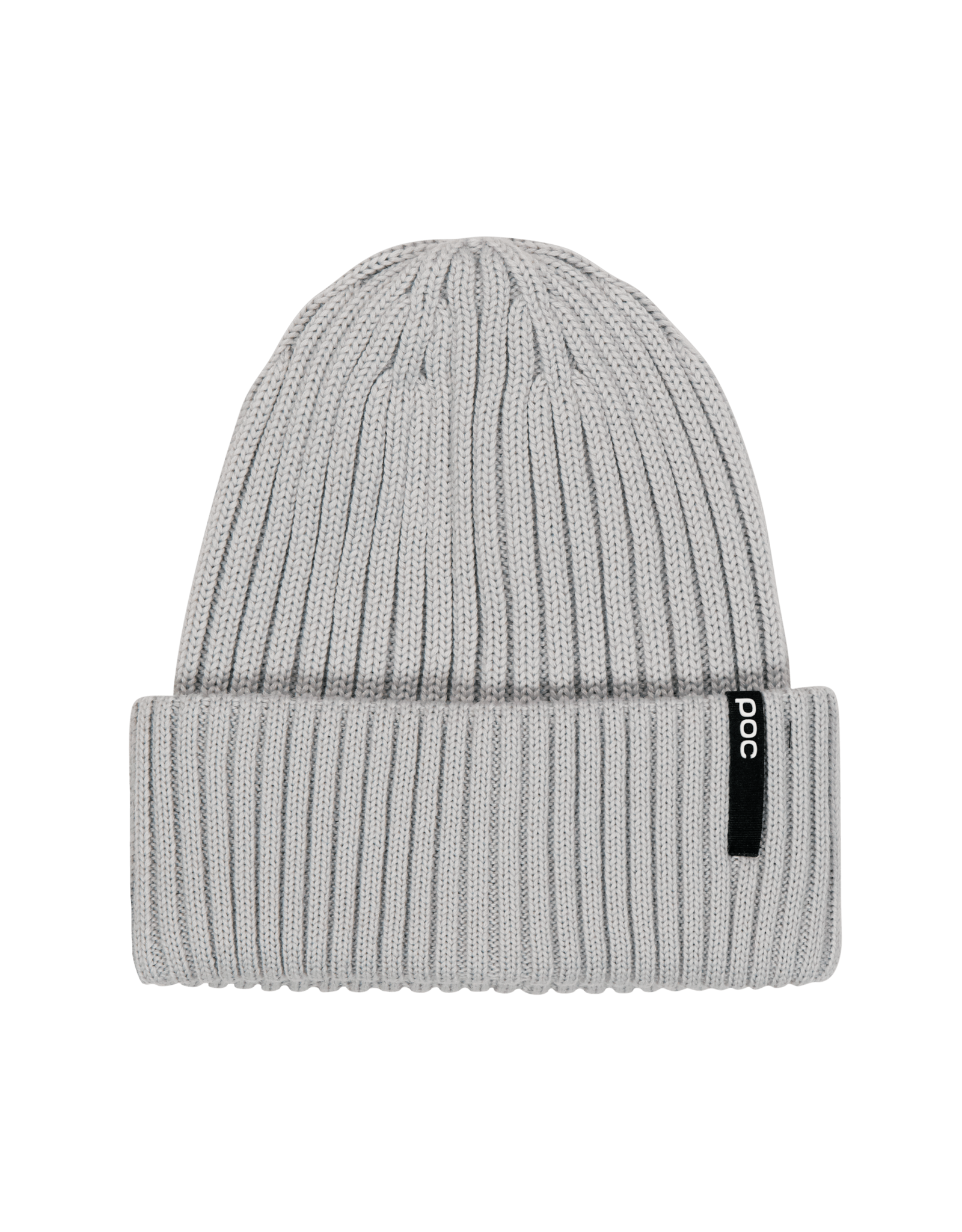POC POC Beanie Flat Low GRY F26