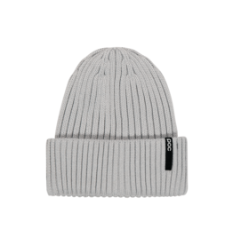 POC POC Beanie Flat Low GRY F26