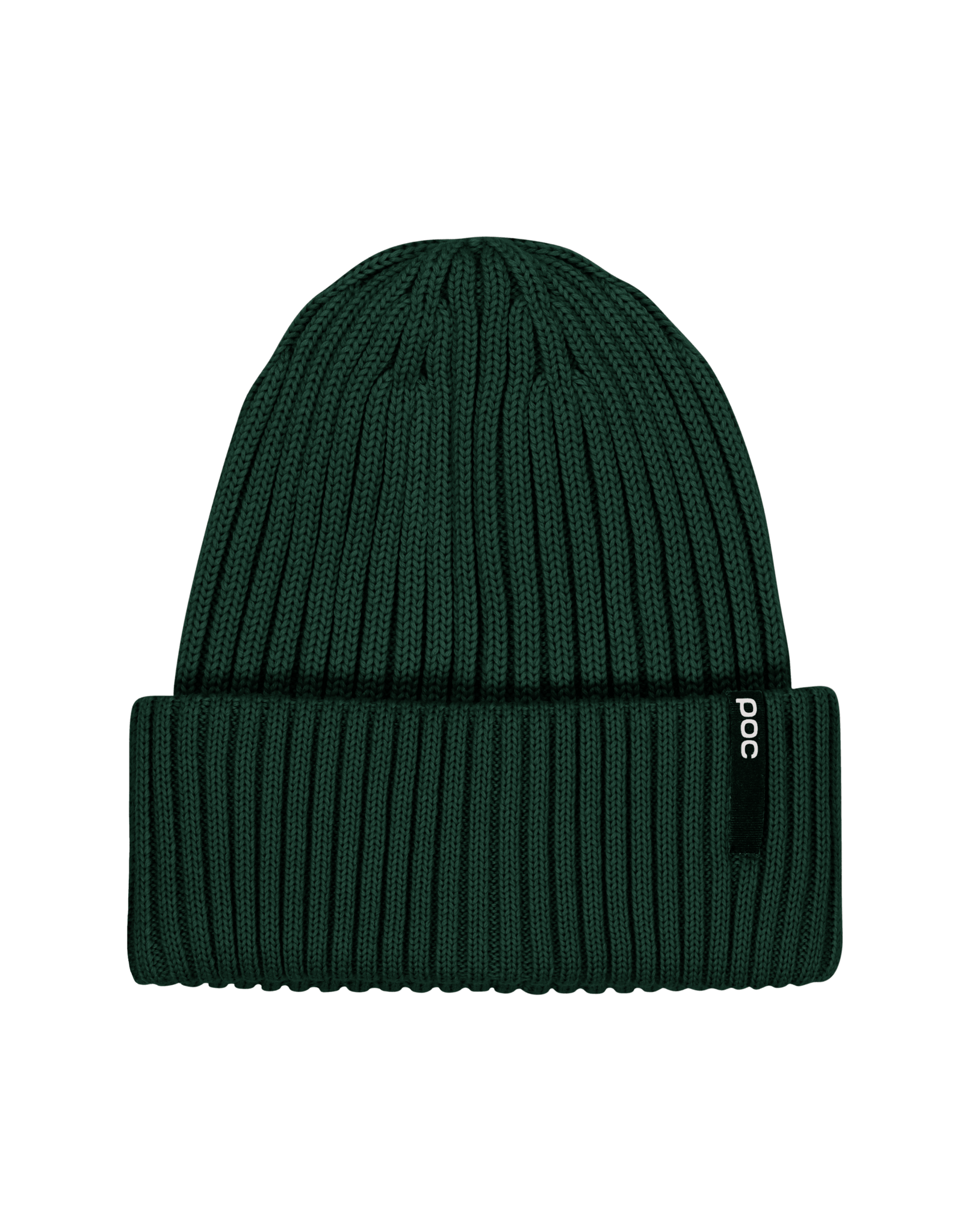 POC POC Beanie Flat Low PG GRN F26
