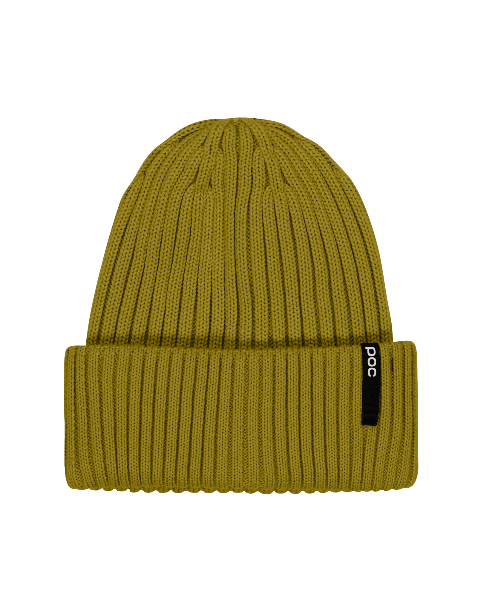 POC POC Beanie Flat Low OLV GRN F26