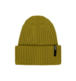 POC POC Beanie Flat Low OLV GRN F26